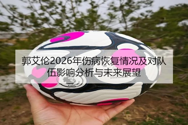 郭艾伦2026年伤病恢复情况及对队伍影响分析与未来展望