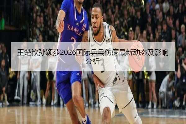 王楚钦孙颖莎2026国际乒乓伤病最新动态及影响分析